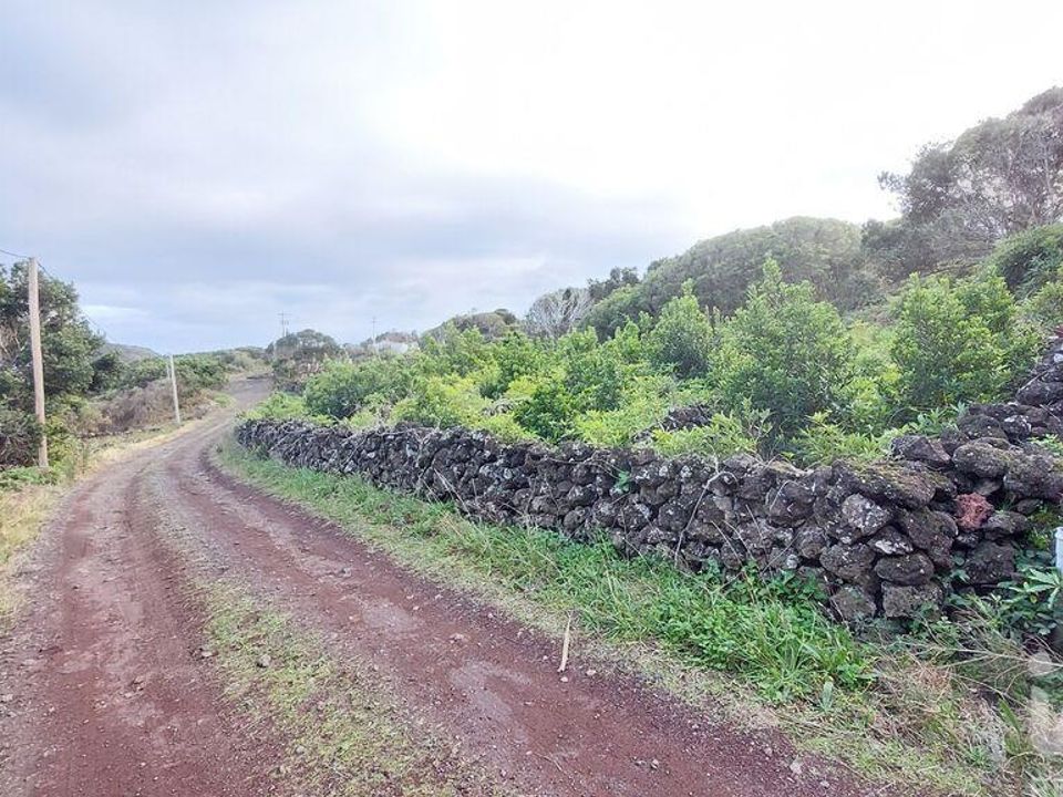 Terreno en Lajes do Pico, Pico - foto 5