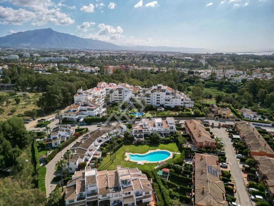 Rækkehus i El Paraiso, Malaga - foto 2