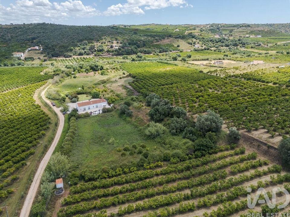 Byhus i Silves, Faro - foto 2