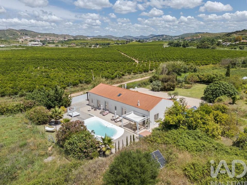 Byhus i Silves, Faro - foto 1
