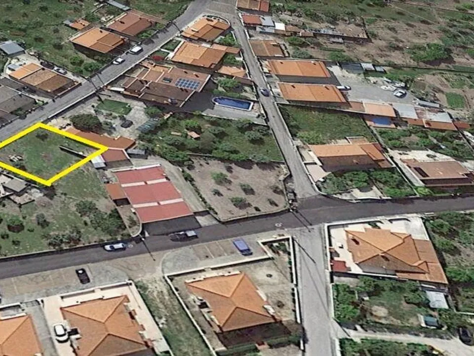 Helårsgrund i Portalegre, Portalegre - foto 1