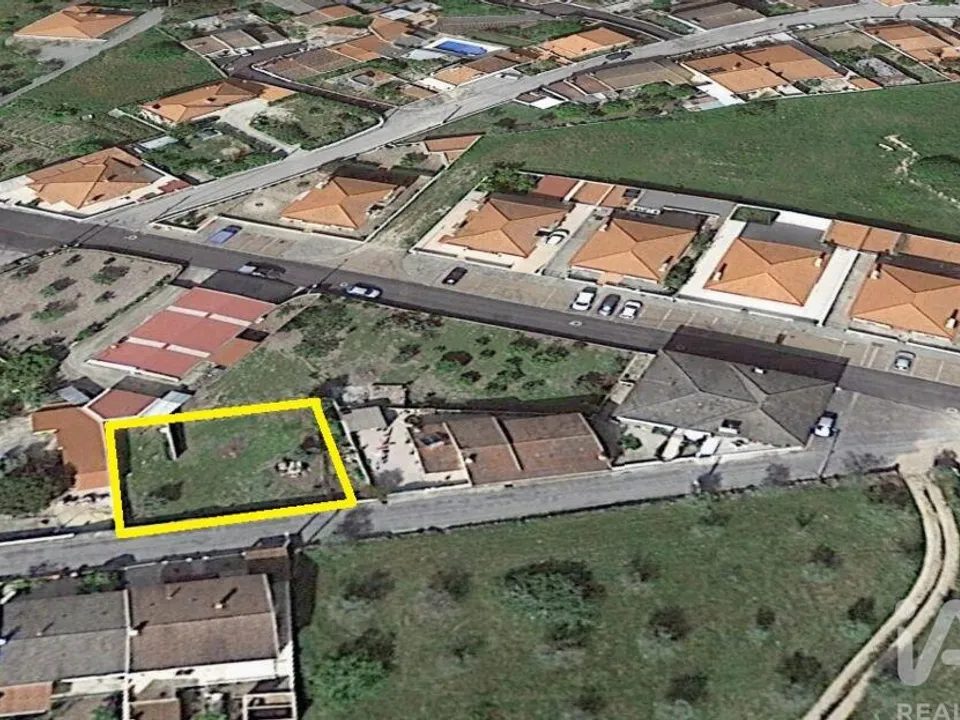 Helårsgrund i Portalegre, Portalegre - foto 2