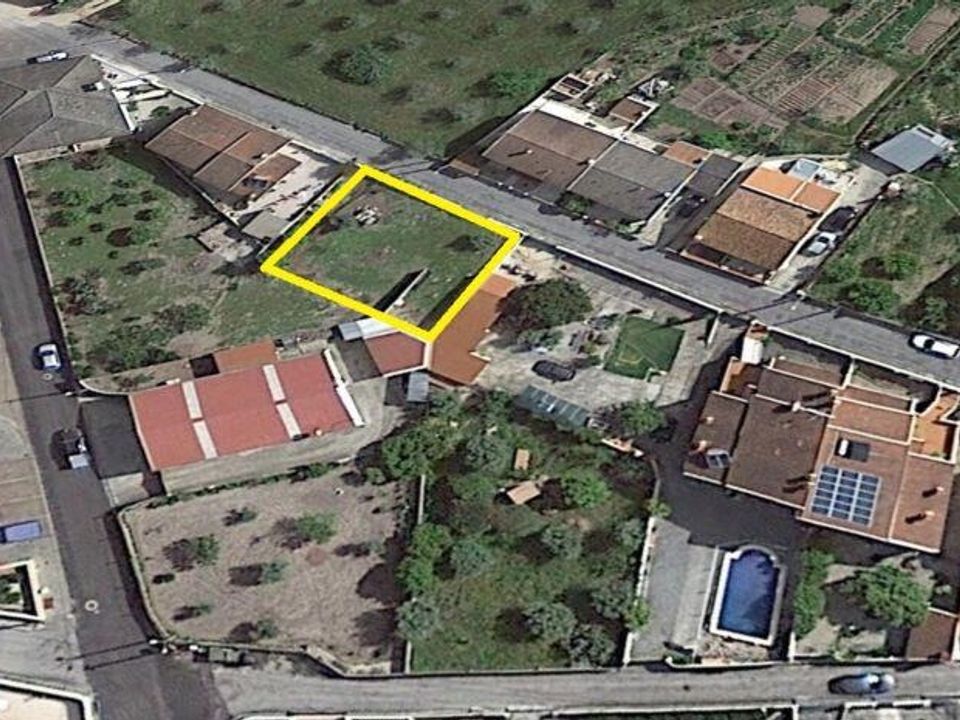 Helårsgrund i Portalegre, Portalegre - foto 3