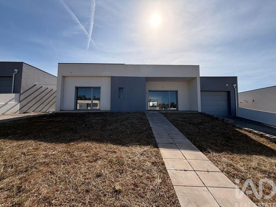 Rekkehus i Leiria, Leiria - bilde 1