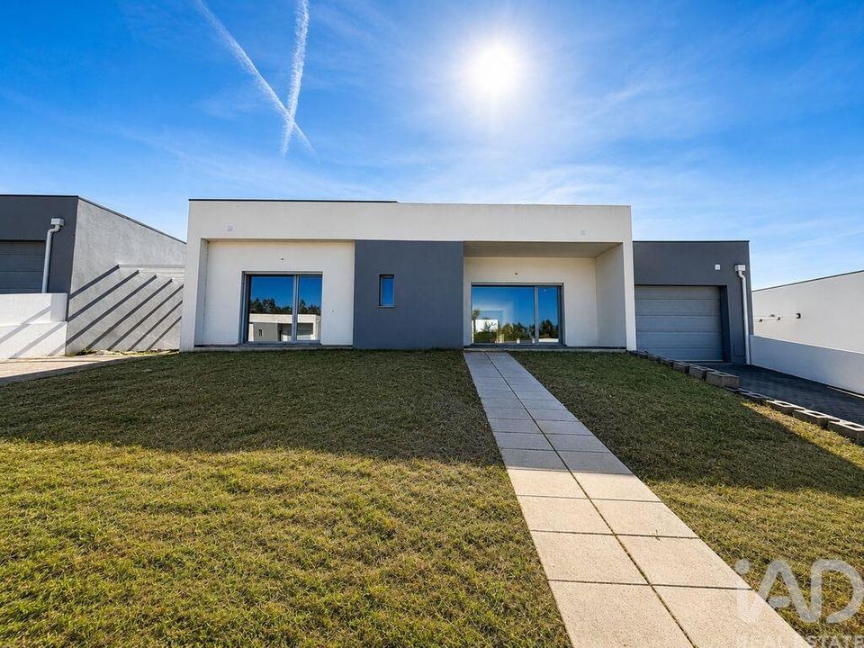 Byhus i Leiria, Leiria - foto 1
