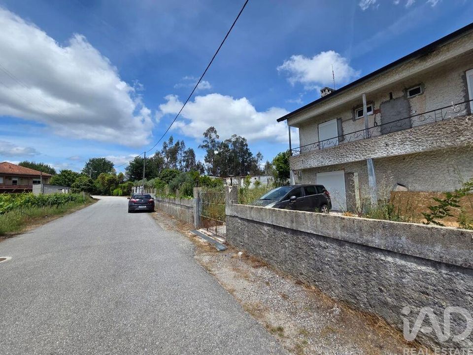 Byhus i Santa Comba Dao, Viseu - foto 3