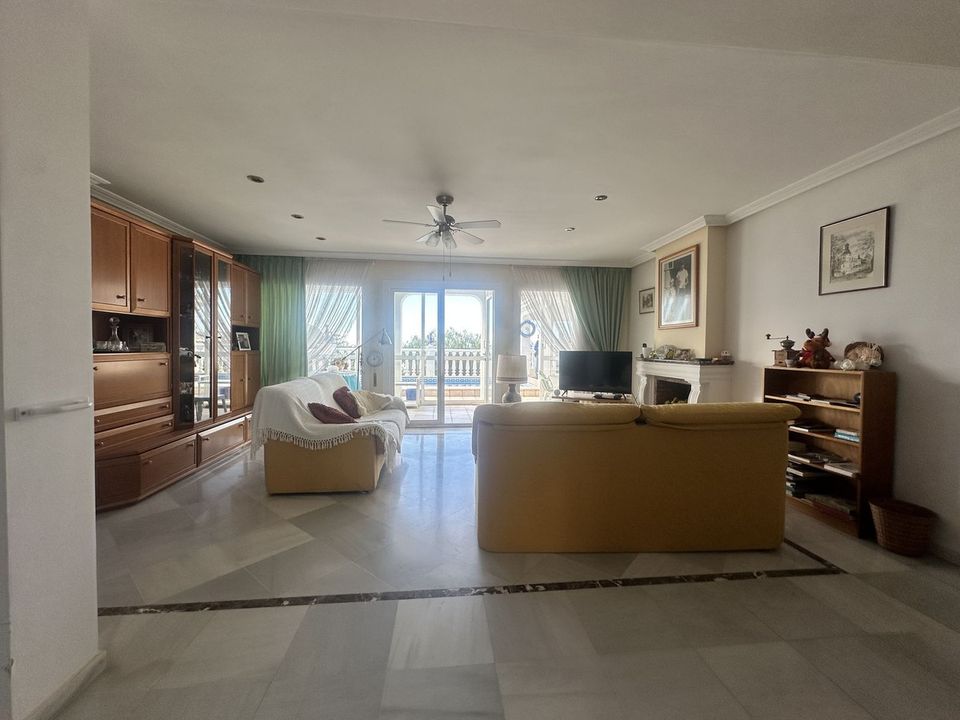Villa i Calahonda, Malaga - foto 2