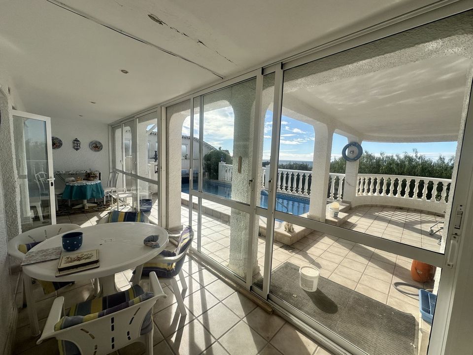 Villa i Calahonda, Malaga - foto 3