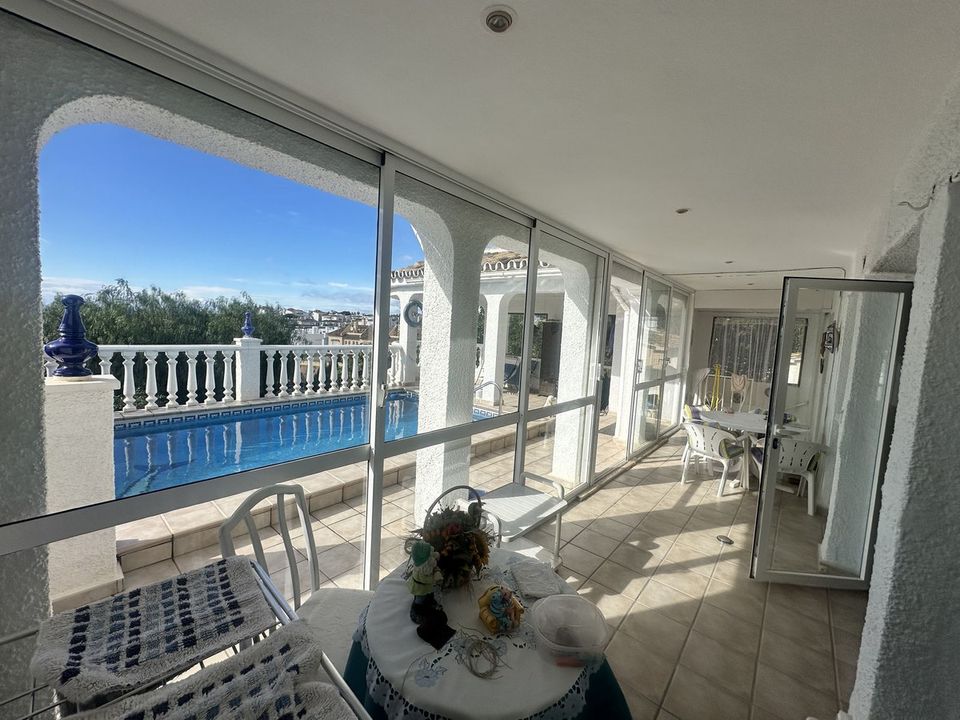 Villa i Calahonda, Malaga - foto 4