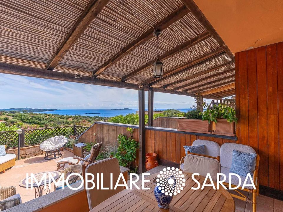 Lejlighed i Olbia, Sassari - foto 1