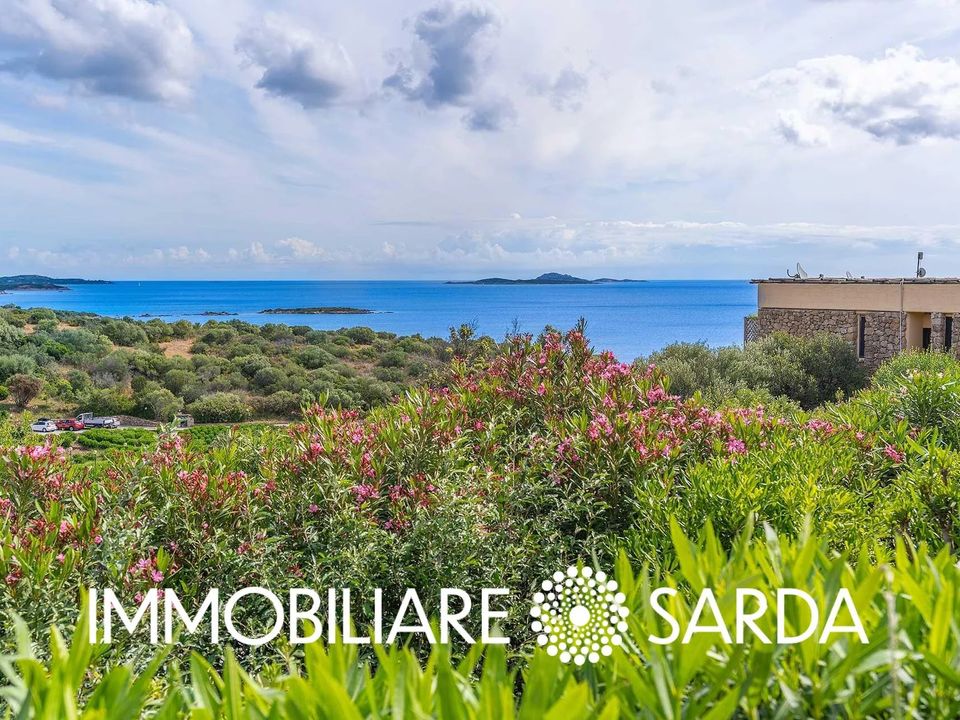 Lejlighed i Olbia, Sassari - foto 2