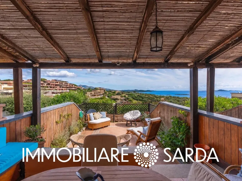 Lejlighed i Olbia, Sassari - foto 3
