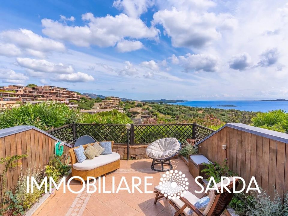 Lejlighed i Olbia, Sassari - foto 4