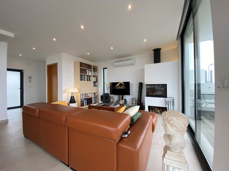 Villa i Caldas da Rainha, Leiria - foto 2