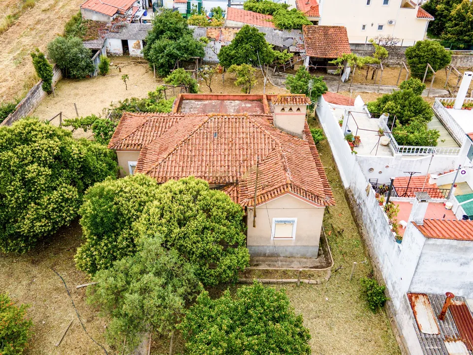 Villa i Entroncamento, Santarem - foto 2