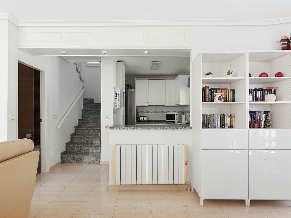 Villa i Pinar De Campoverde, Alicante - foto 4