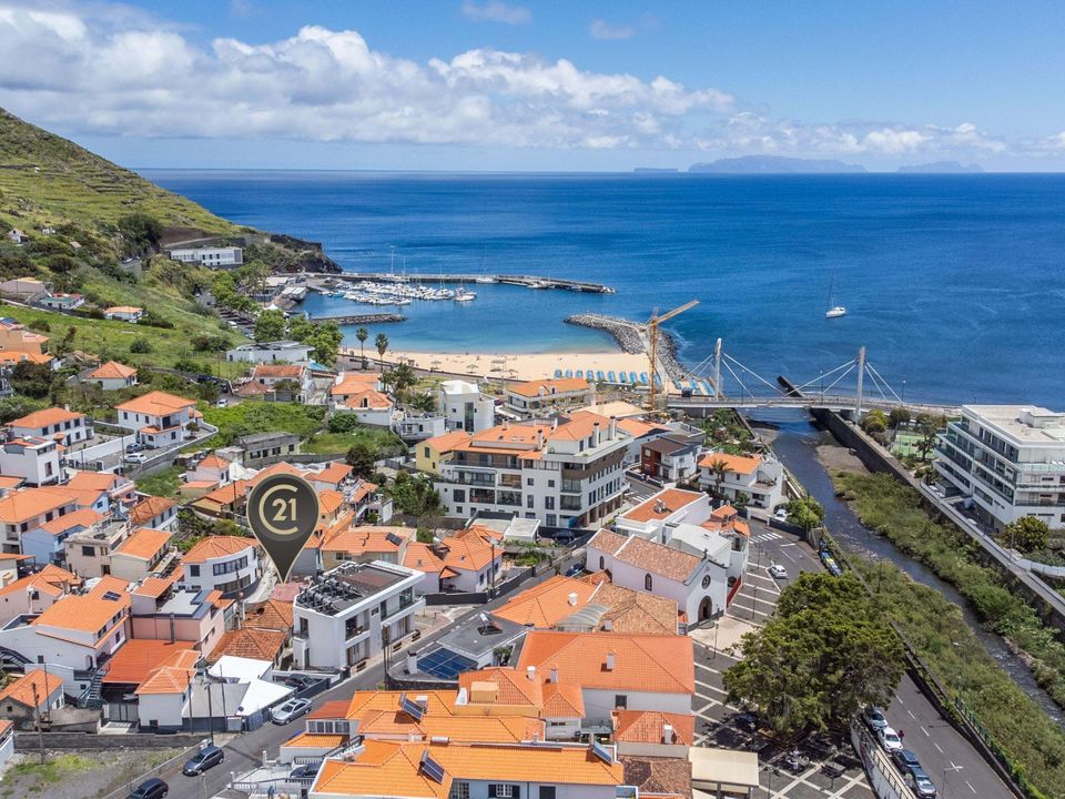Villa i Machico, Madeira - foto 1