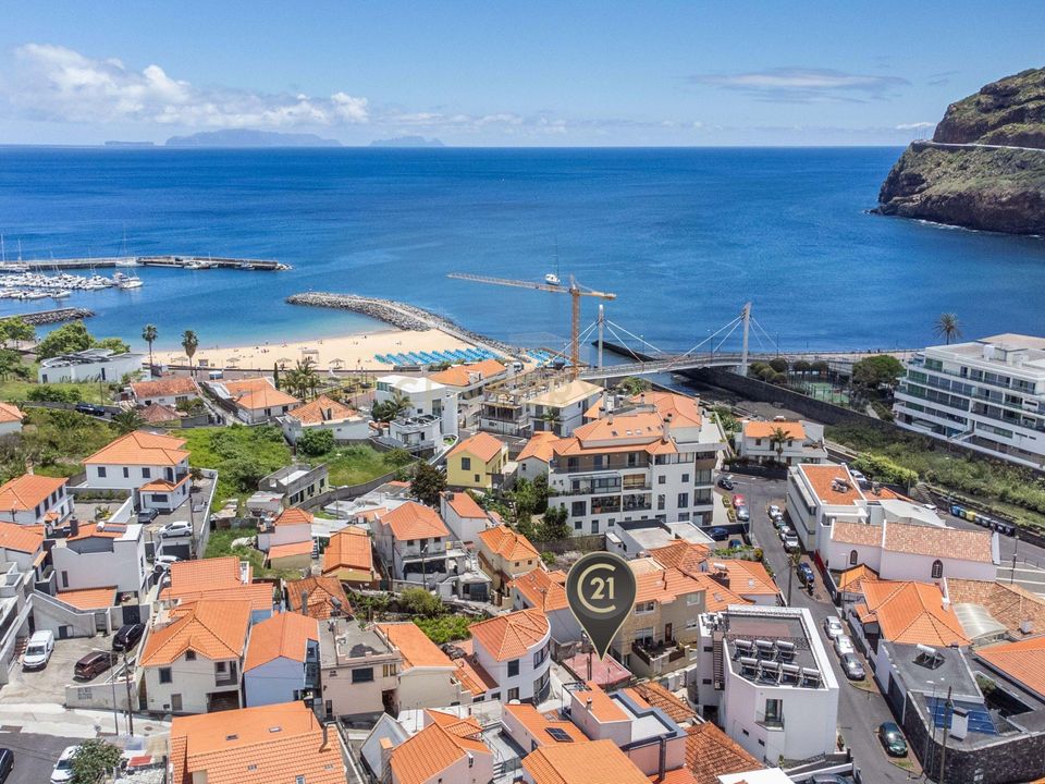 Villa i Machico, Madeira - foto 2