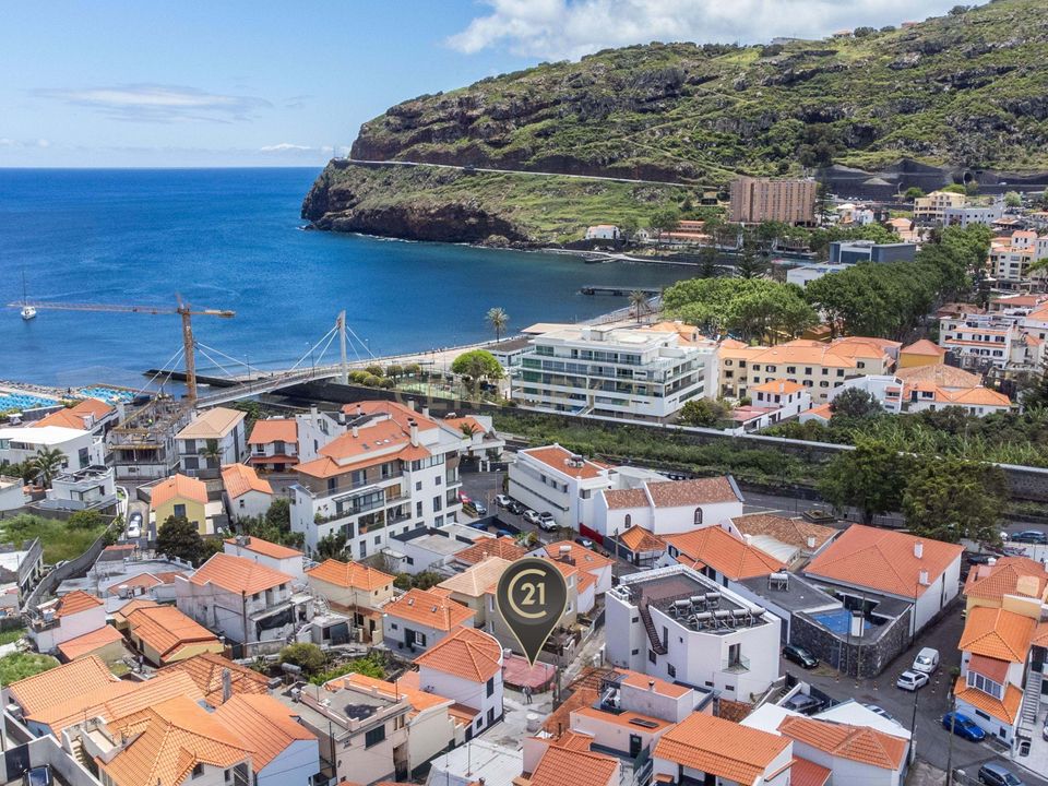 Villa i Machico, Madeira - foto 3