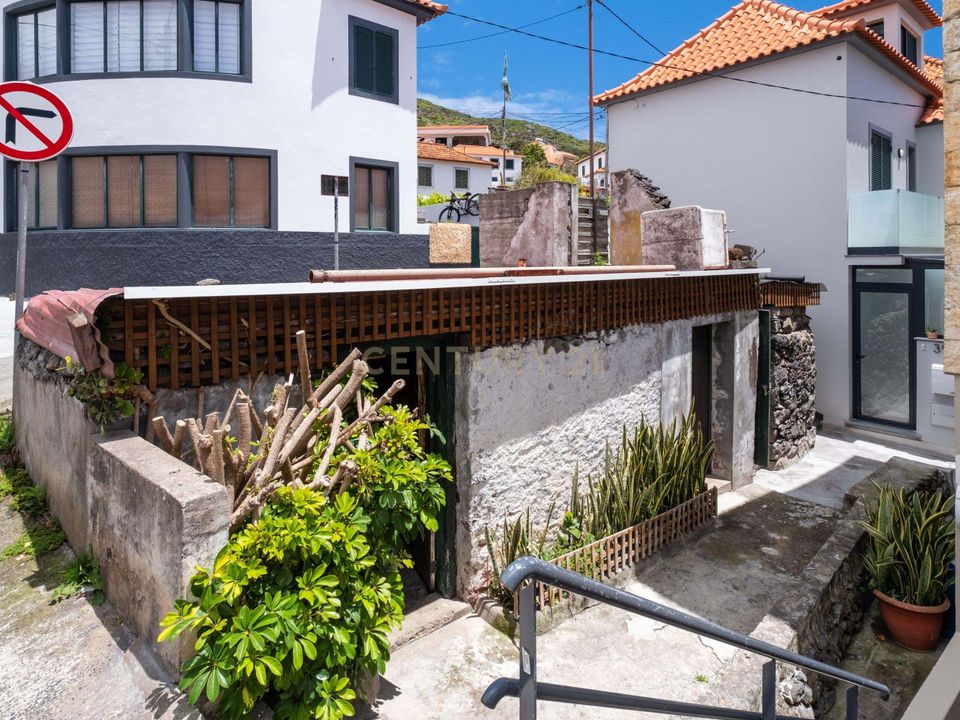 Villa i Machico, Madeira - foto 4