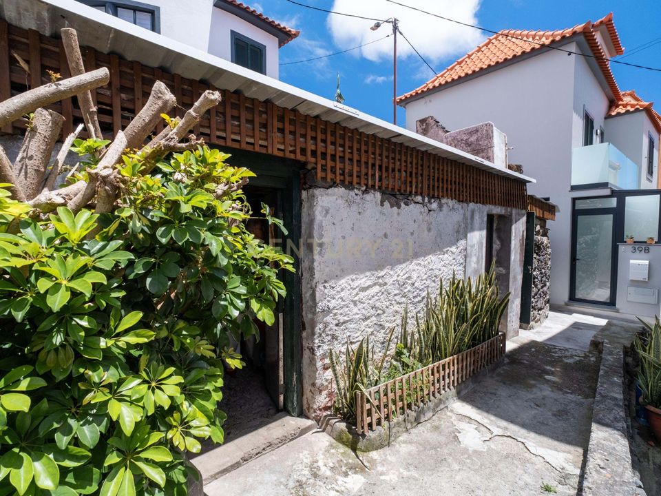 Villa i Machico, Madeira - foto 5