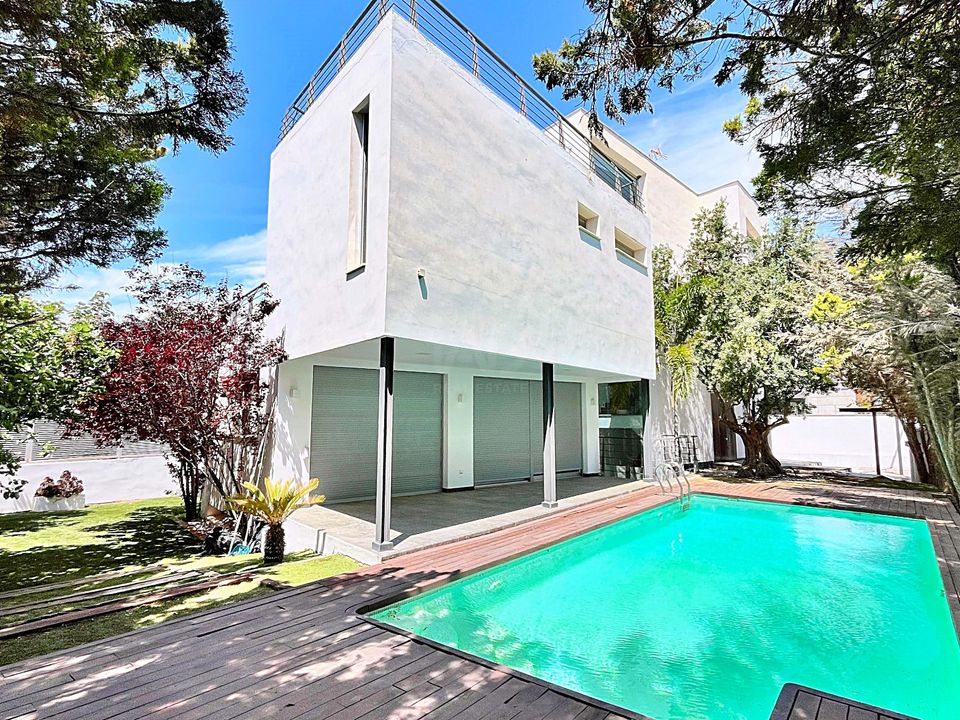 Villa i Alicante, Alicante - foto 1