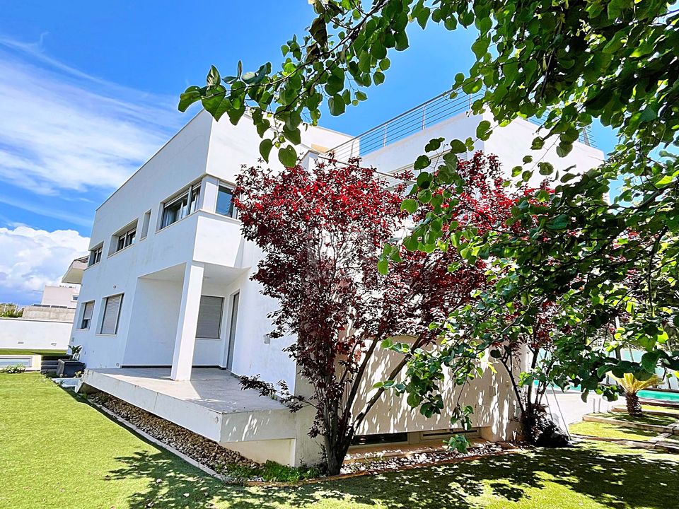 Villa i Alicante, Alicante - foto 2