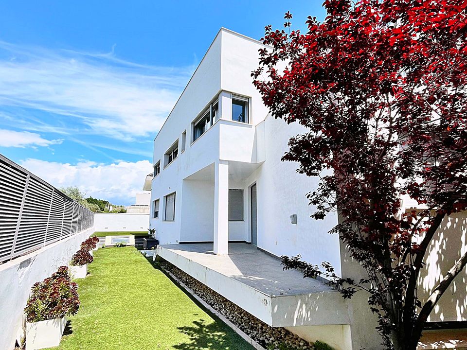 Villa i Alicante, Alicante - foto 3