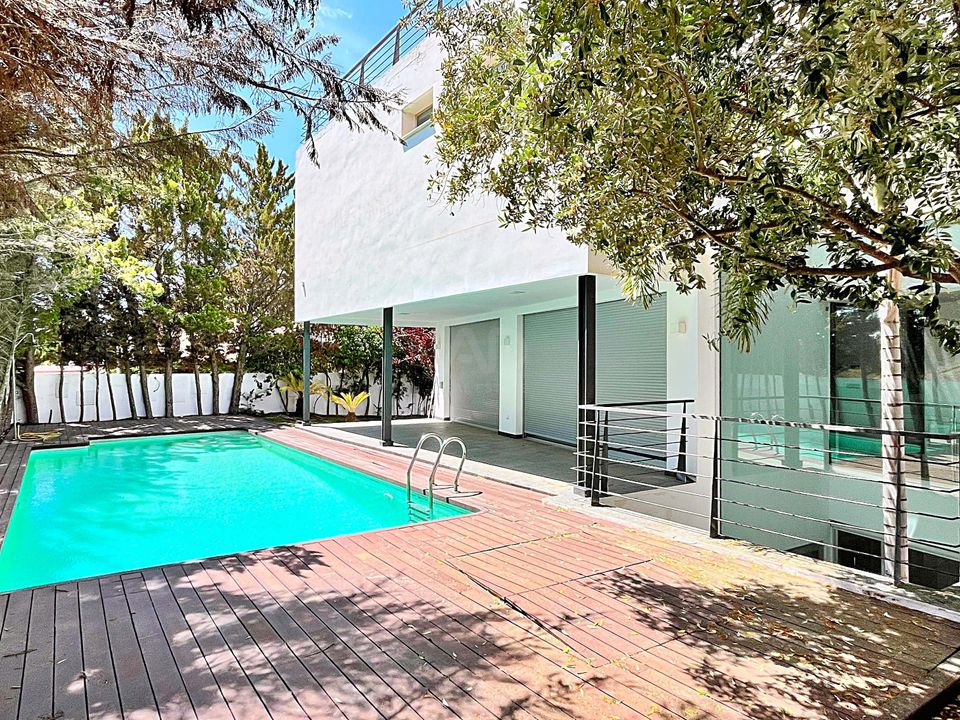 Villa i Alicante, Alicante - foto 4