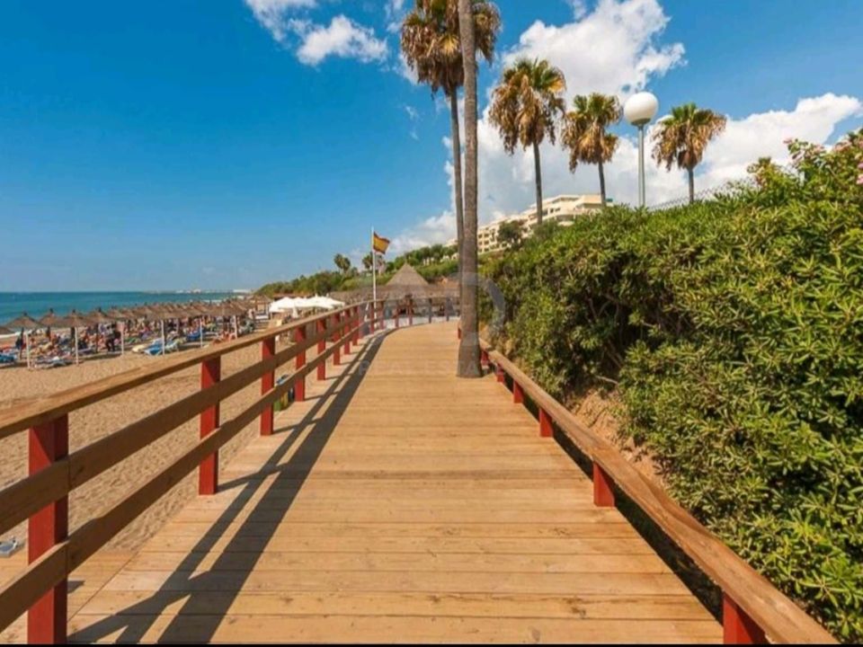 Lejlighed i Malaga city, Malaga - foto 4