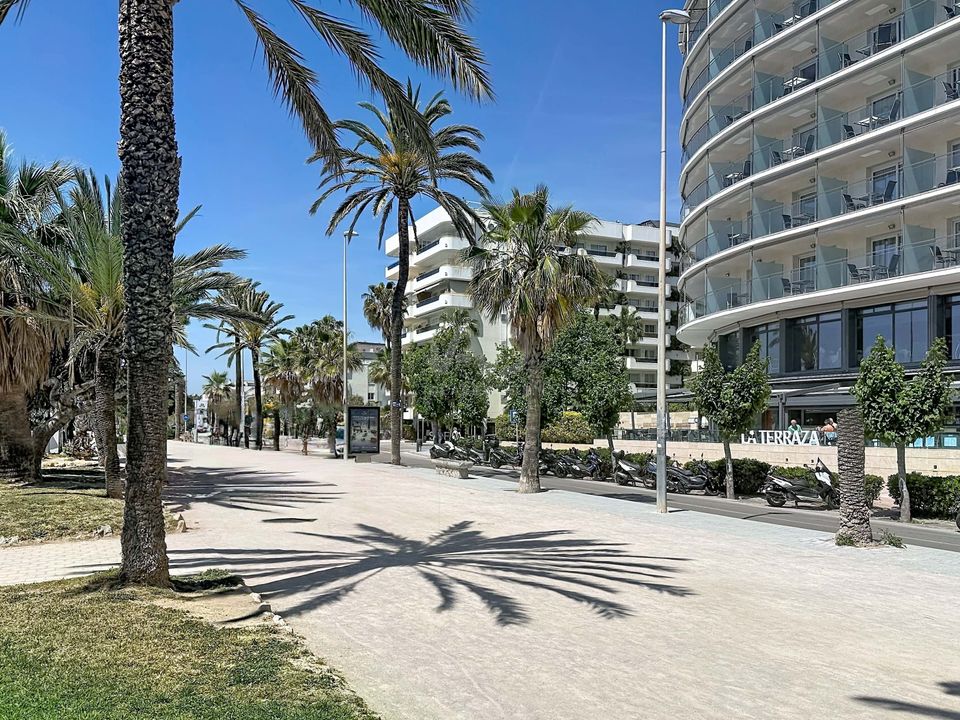 Lejlighed i Barcelona, Barcelona - foto 1