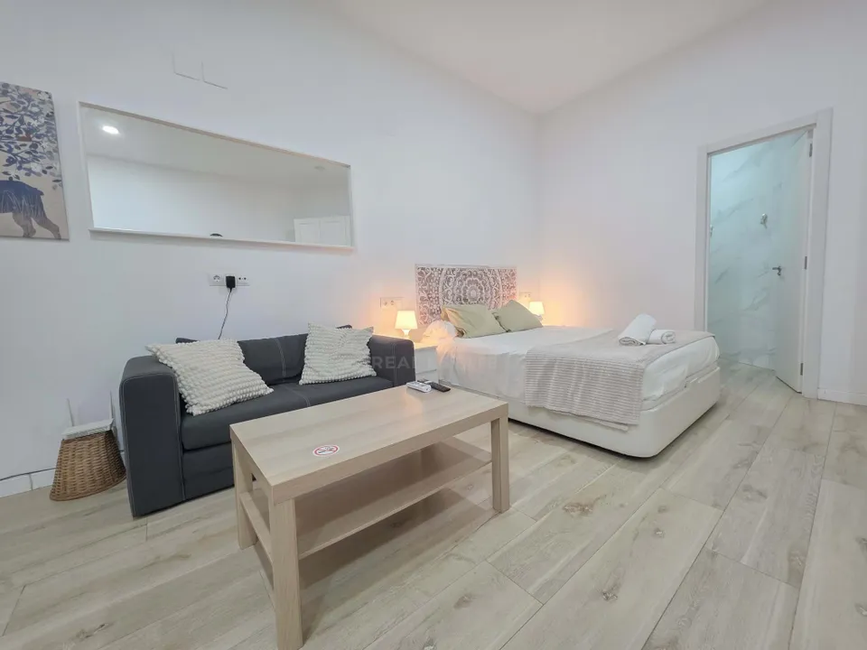 Studio i Malaga city, Malaga - foto 2