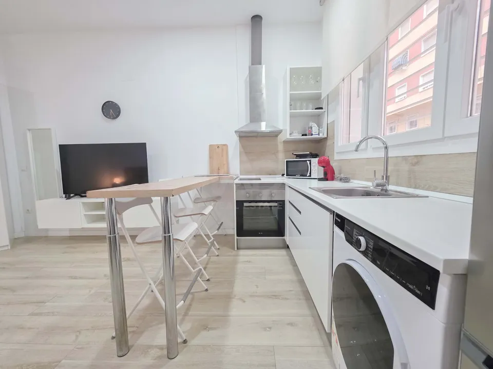Studio i Malaga city, Malaga - foto 4