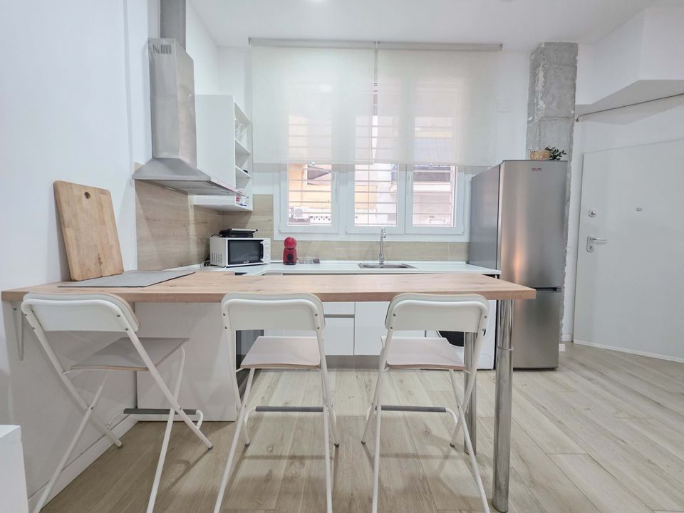 Studio i Malaga city, Malaga - foto 5