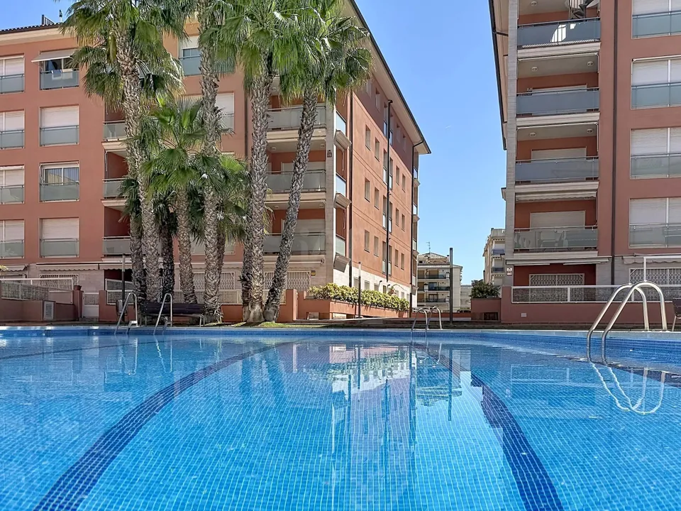 Penthouse i Tarragona, Tarragona - bilde 3