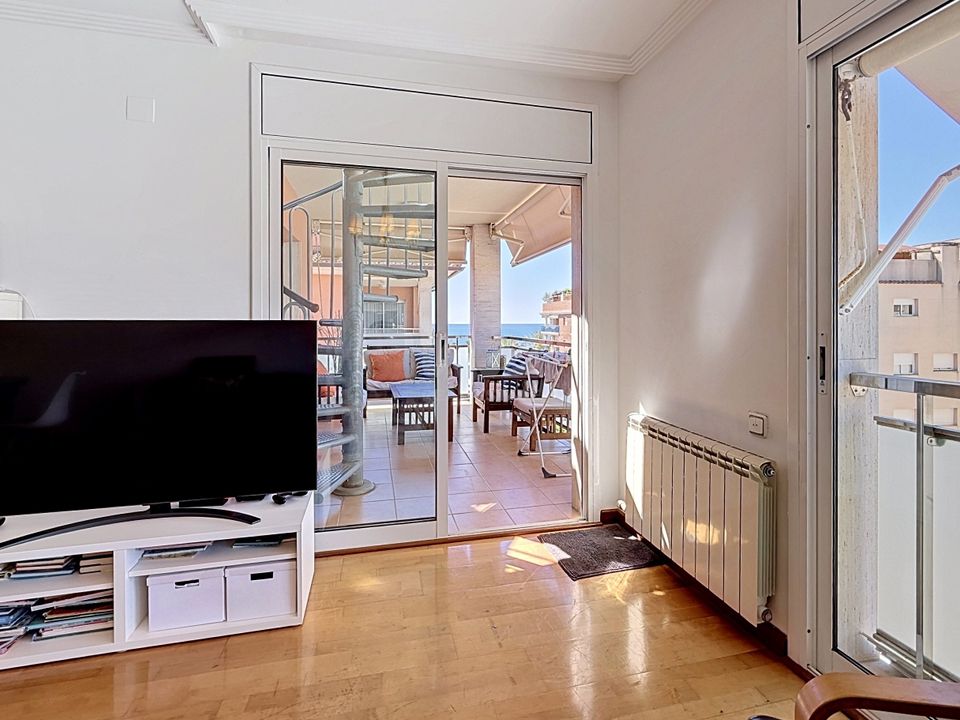 Penthouse i Tarragona, Tarragona - bilde 4