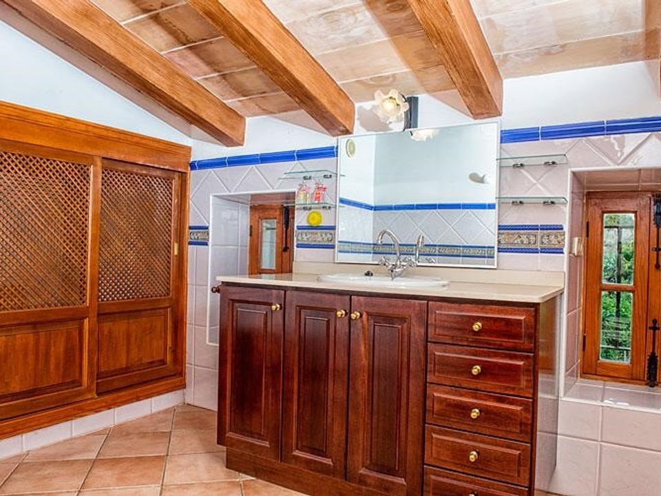 Cortijo i Sant Llorenc Des Cardassar, Mallorca - foto 4