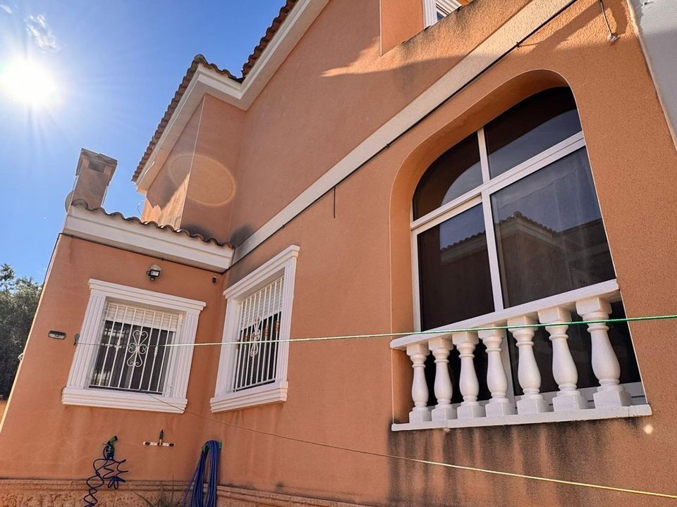 Villa i Cox, Alicante - foto 3