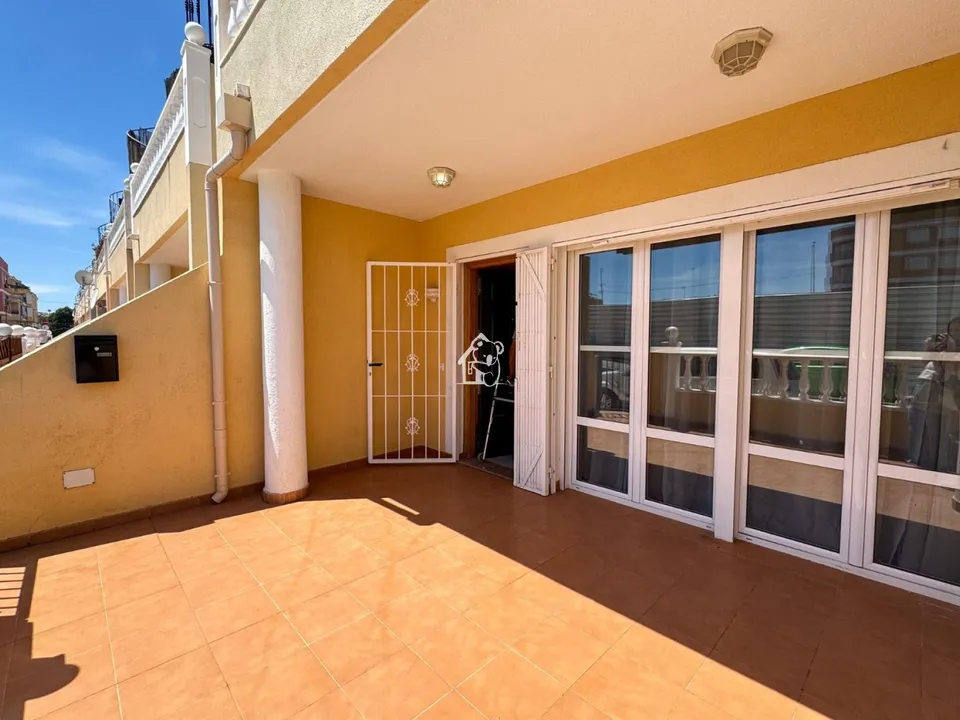 Apartment in Rojales, Alicante - photo 1