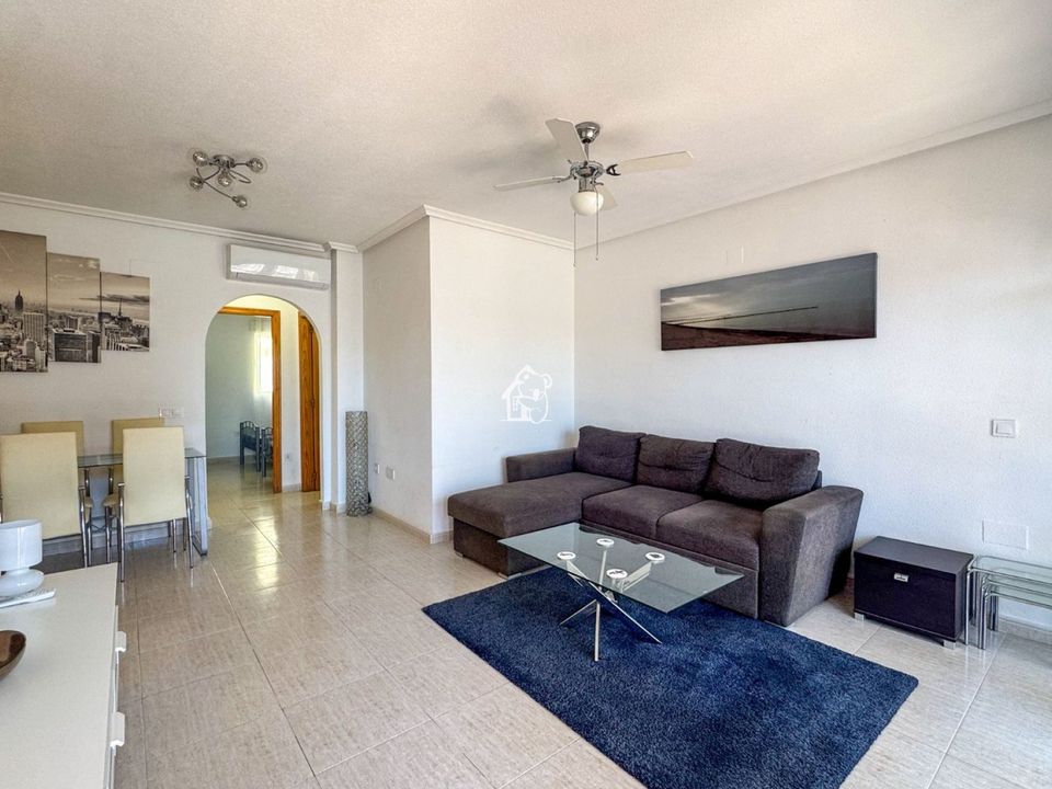 Apartment in Rojales, Alicante - photo 3