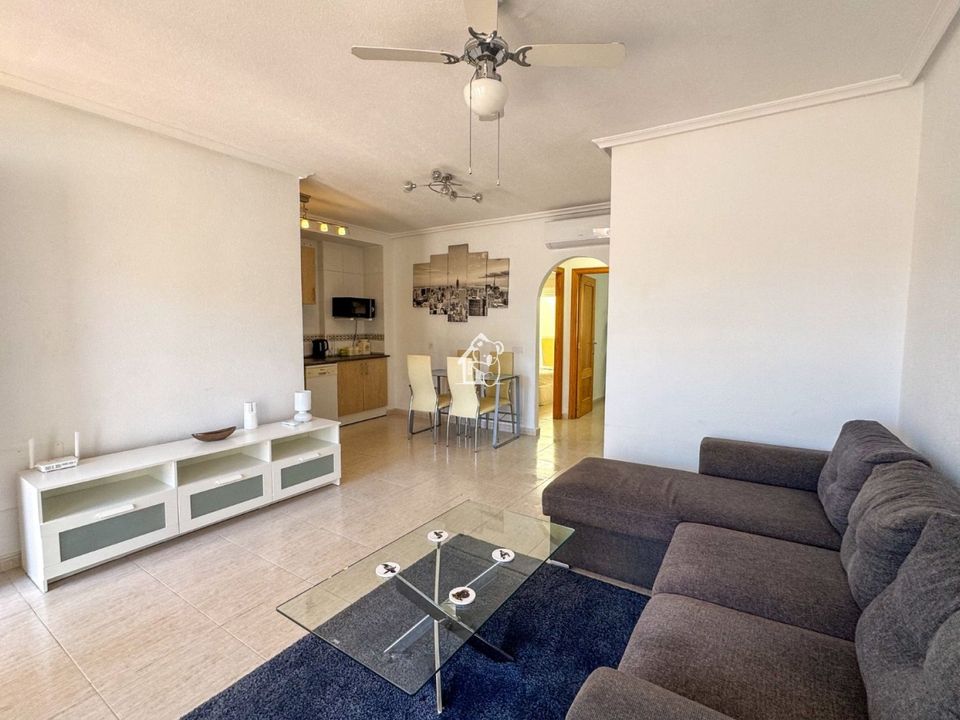 Apartment in Rojales, Alicante - photo 4