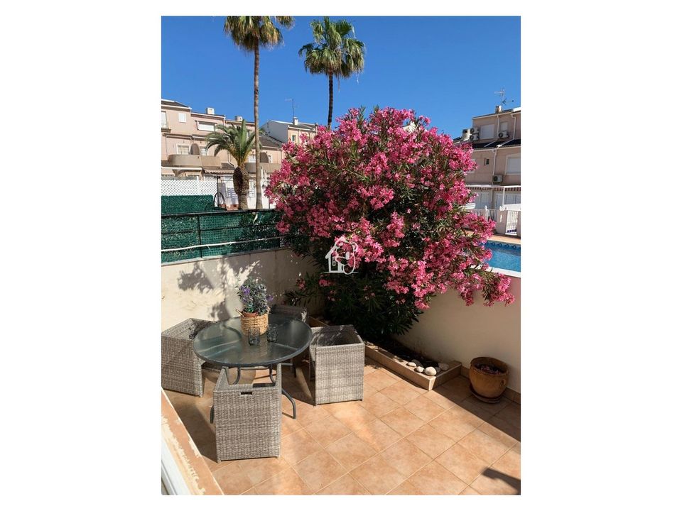 Villa i Orihuela Costa, Alicante - foto 2