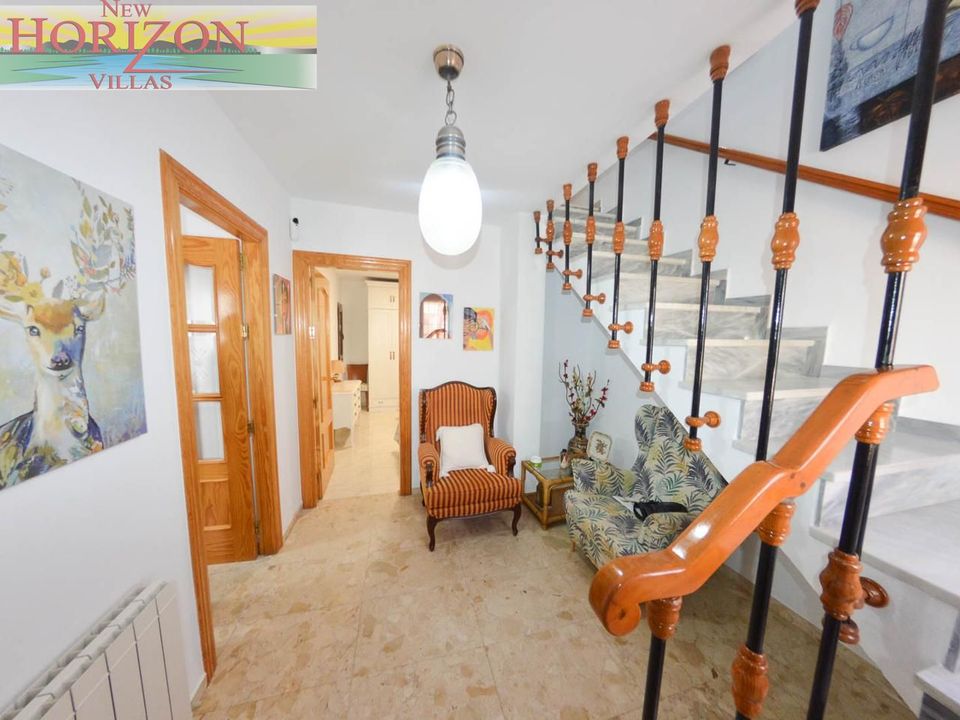 Duplex i Taberno, Almeria - foto 2