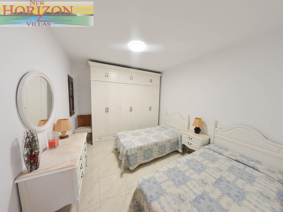 Duplex i Taberno, Almeria - foto 3
