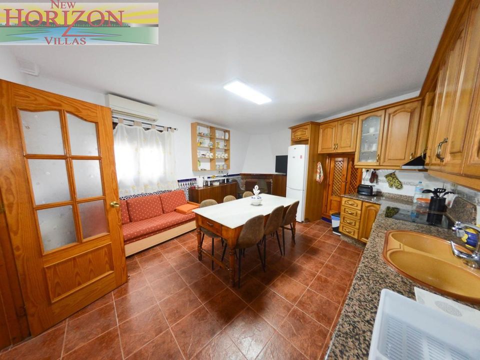 Duplex i Taberno, Almeria - foto 4