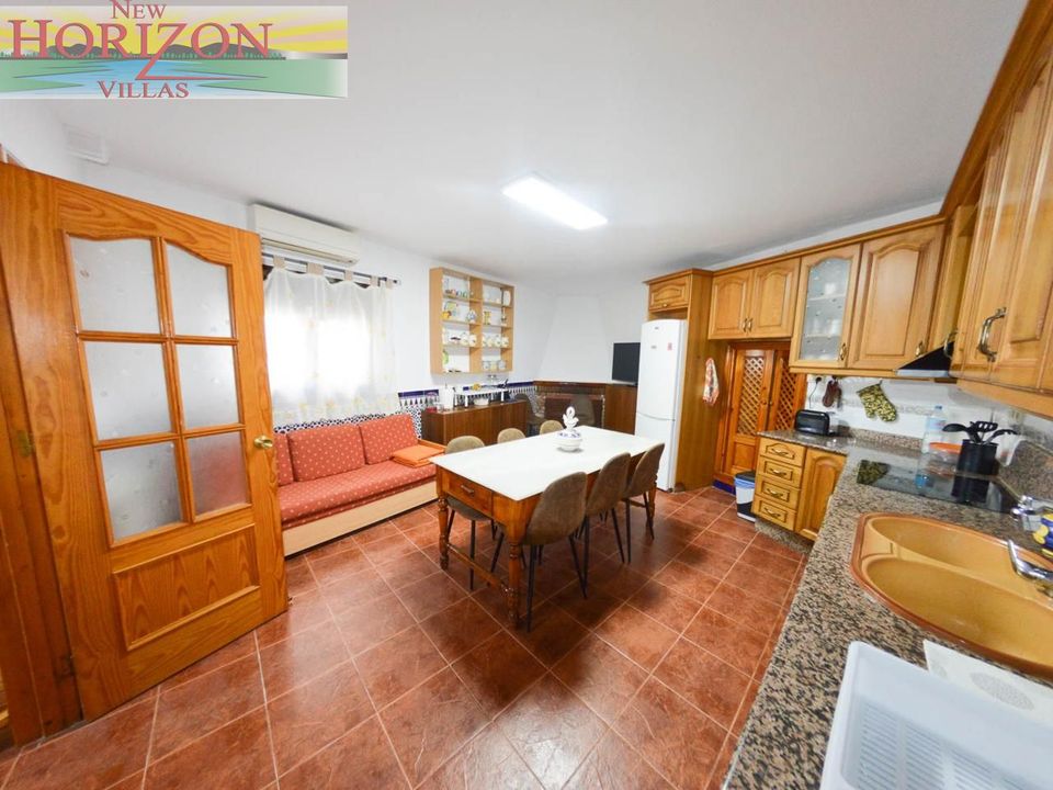 Duplex i Taberno, Almeria - foto 5