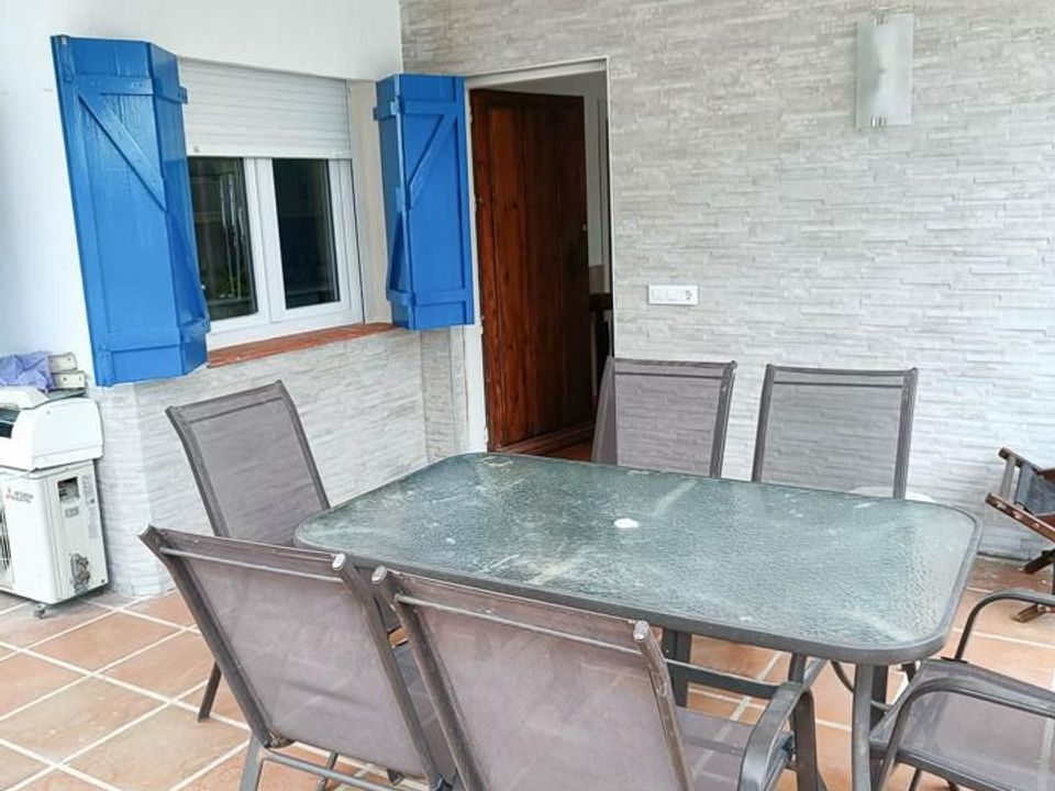 Villa i Vera, Almeria - foto 1