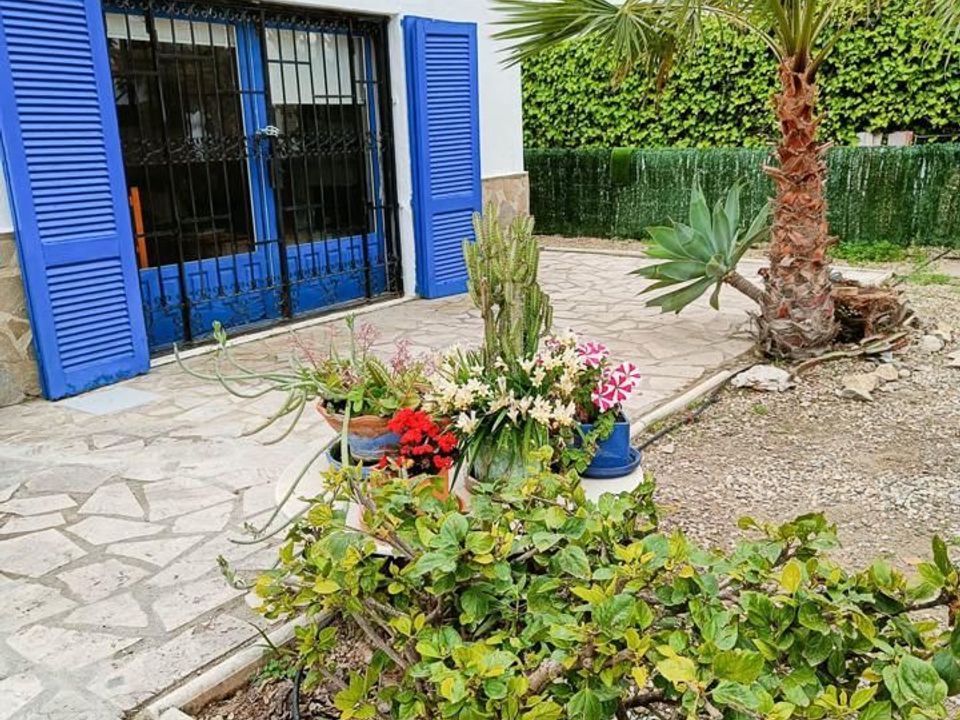 Villa i Vera, Almeria - foto 2