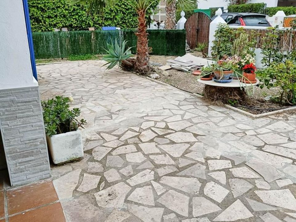 Villa i Vera, Almeria - foto 3