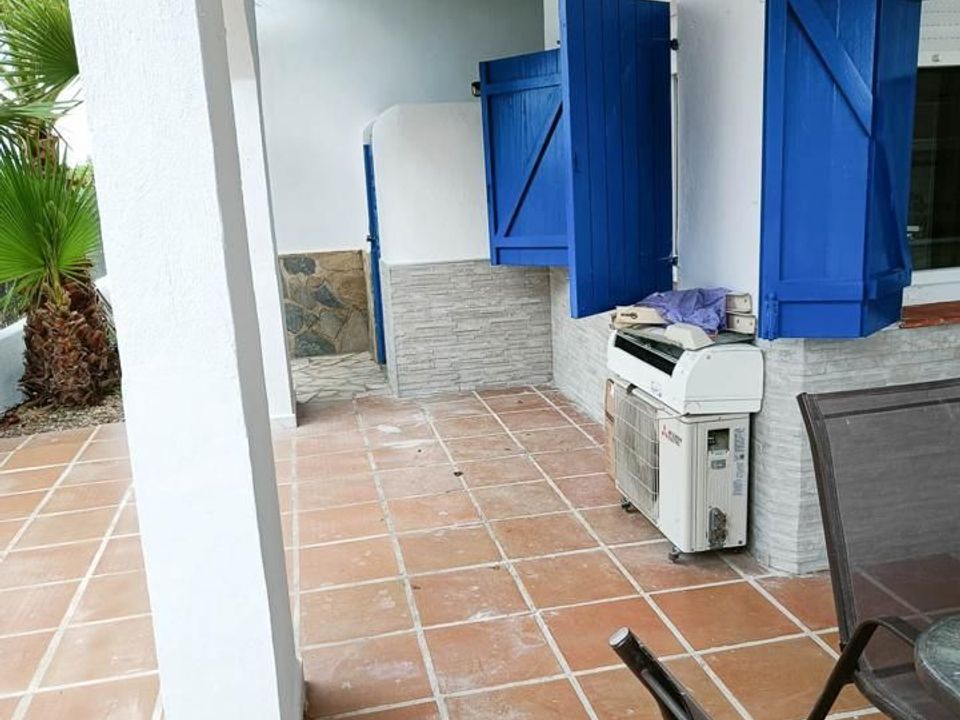 Villa i Vera, Almeria - foto 4
